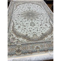 Иранский ковер Shahname 1500 026 Крем